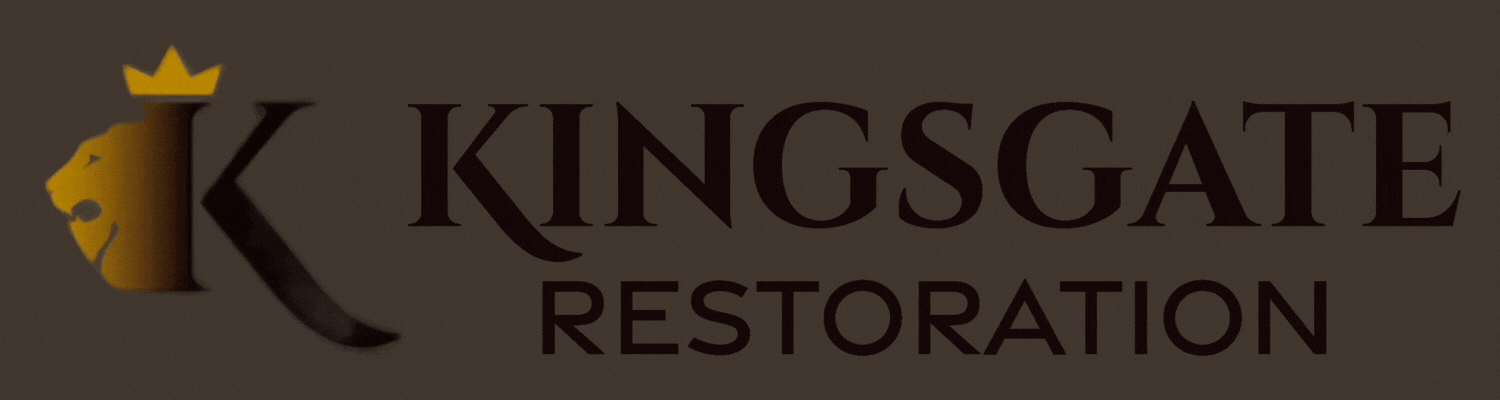 Kingsgate Restoration